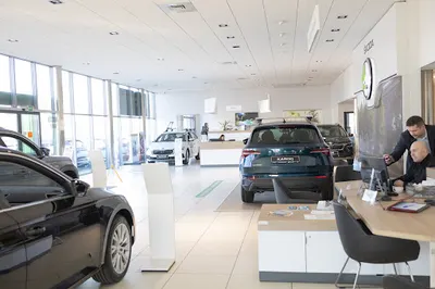 Volkswagen Osobowe - Jarzyński Auto Serwis Ciechanów - Autoryzowany Serwis